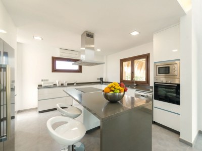 Villa Son Sastre - Outdoor photo 40