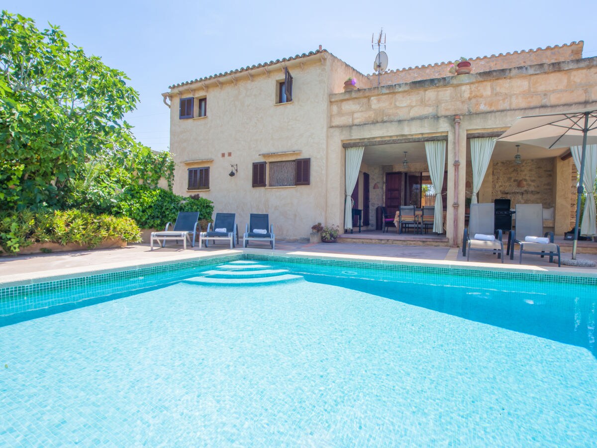 Villa Son Gorrió - Outdoor photo 4