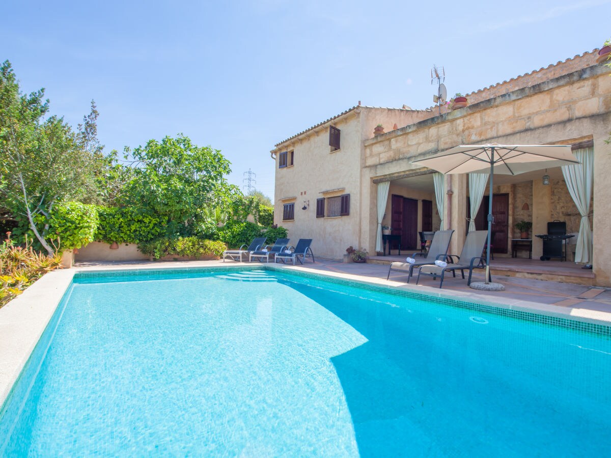 Villa Son Gorrió - Outdoor photo 5