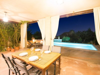 Villa Son Gorrió - Outdoor photo 2