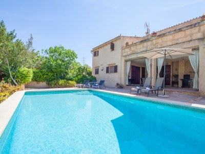 Villa Son Gorrió - Outdoor photo 5