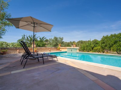 Villa Son Gorrió - Outdoor photo 6