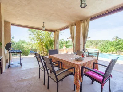 Villa Son Gorrió - Outdoor photo 7