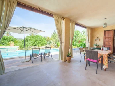 Villa Son Gorrió - Outdoor photo 8