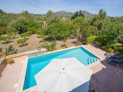 Villa Son Gorrió - Outdoor photo 12