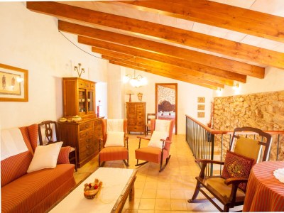 Villa Son Gorrió - Features photo 19