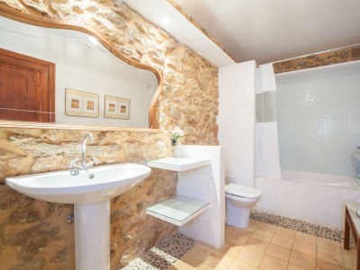 Villa Son Gorrió - Features photo 23