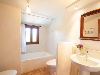 Villa Son Gorrió - Features photo 24