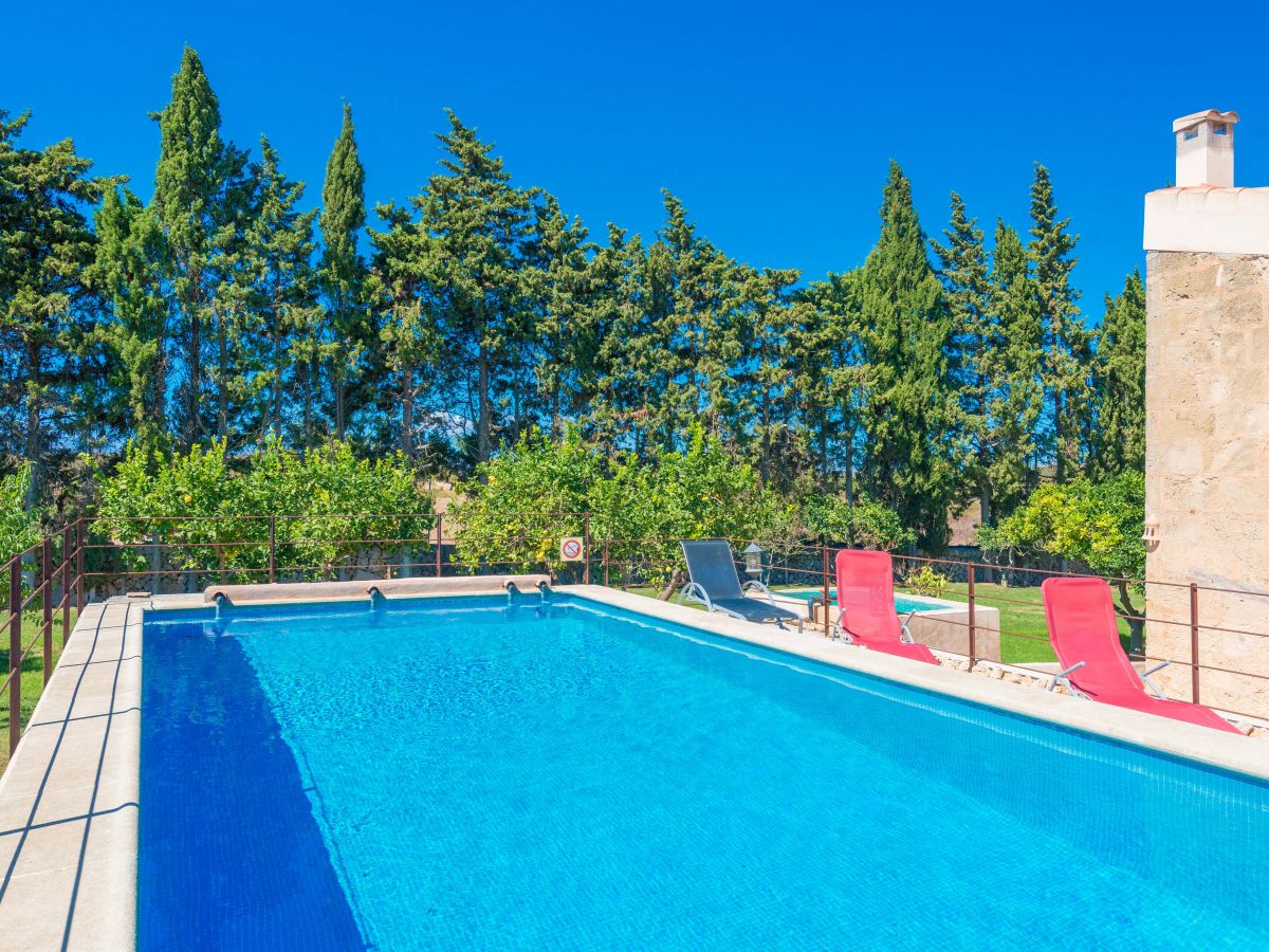 Finca Sa Vinya Des Compte - Outdoor photo 3