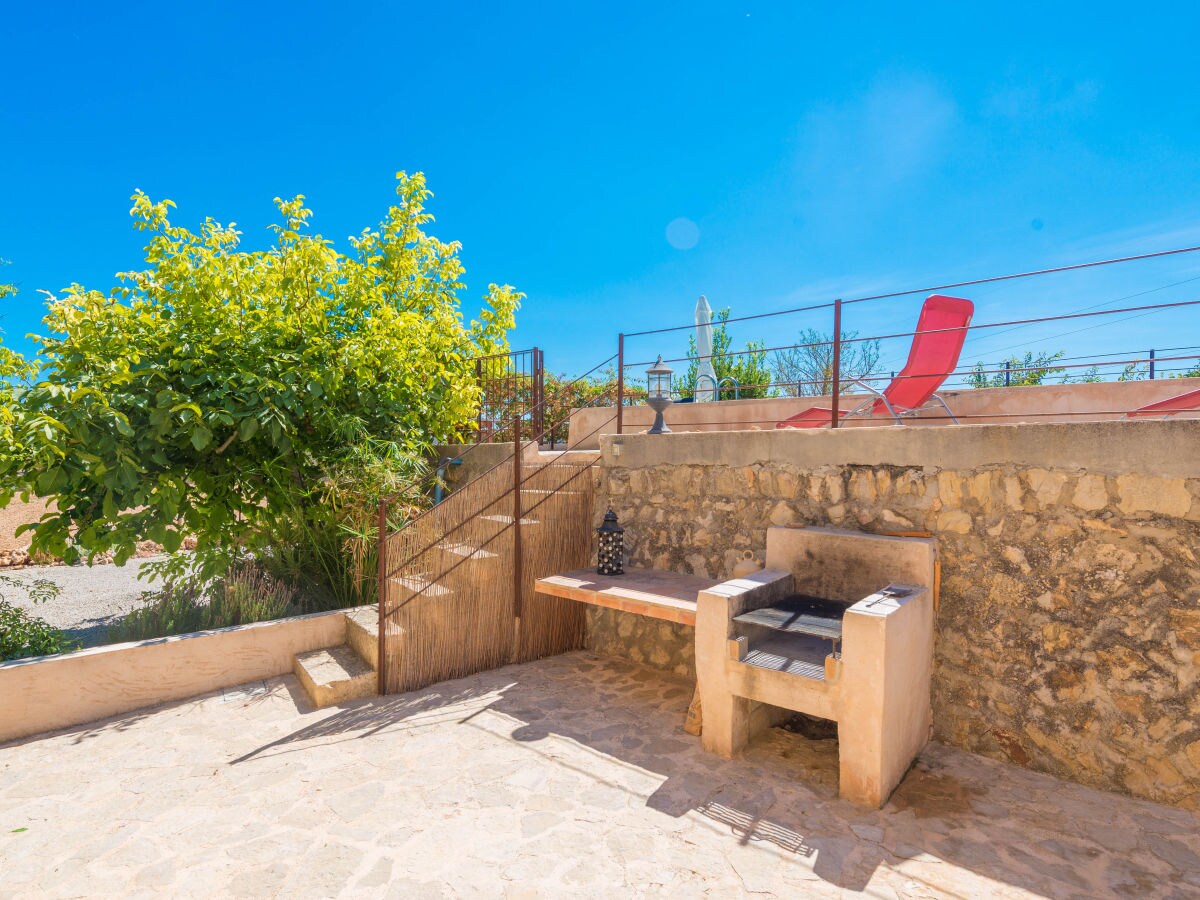 Finca Sa Vinya Des Compte - Outdoor photo 5