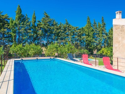 Finca Sa Vinya Des Compte - Outdoor photo 3