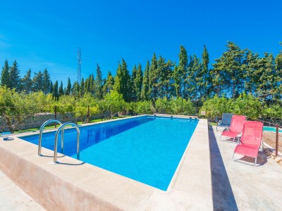 Finca Sa Vinya Des Compte - Outdoor photo 4