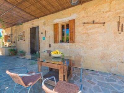 Finca Sa Vinya Des Compte - Outdoor photo 6