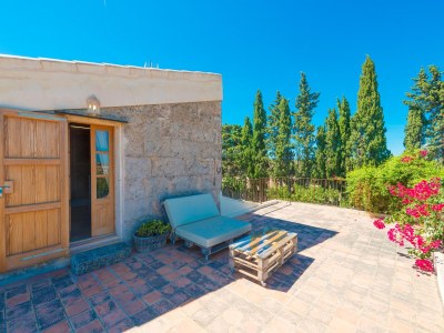 Finca Sa Vinya Des Compte - Outdoor photo 8