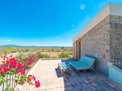 Finca Sa Vinya Des Compte - Outdoor photo 9