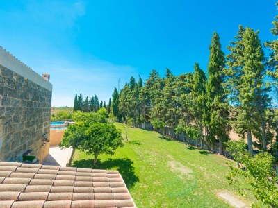 Finca Sa Vinya Des Compte - Outdoor photo 10