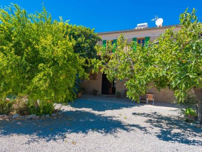 Finca Sa Vinya Des Compte - Outdoor photo 11