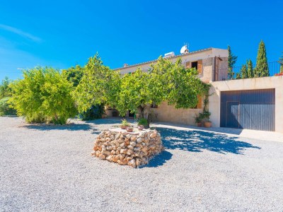 Finca Sa Vinya Des Compte - Outdoor photo 12