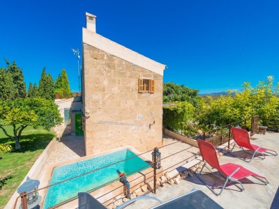 Finca Sa Vinya Des Compte - Outdoor photo 13