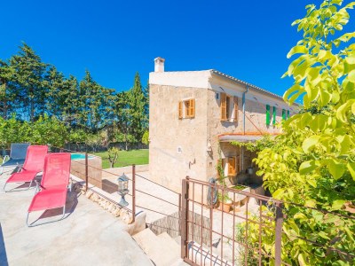 Finca Sa Vinya Des Compte - Outdoor photo 14