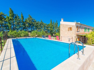 Finca Sa Vinya Des Compte - Outdoor photo 17