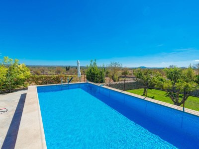 Finca Sa Vinya Des Compte - Outdoor photo 18