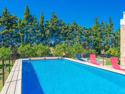 Finca Sa Vinya Des Compte - Outdoor photo 19