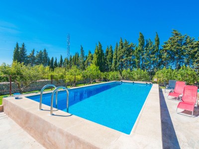 Finca Sa Vinya Des Compte - Outdoor photo 20