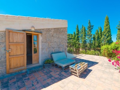 Finca Sa Vinya Des Compte - Outdoor photo 21