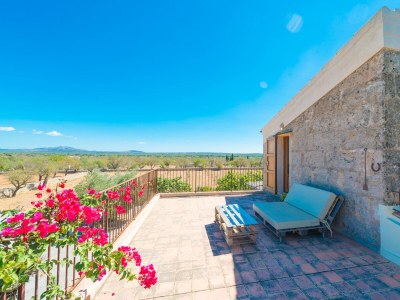 Finca Sa Vinya Des Compte - Outdoor photo 22