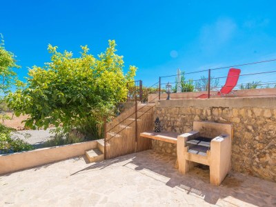 Finca Sa Vinya Des Compte - Outdoor photo 23