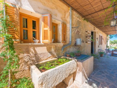 Finca Sa Vinya Des Compte - Outdoor photo 24