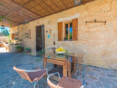 Finca Sa Vinya Des Compte - Outdoor photo 25