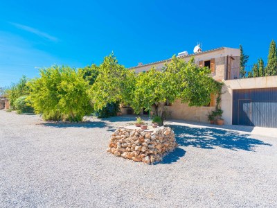 Finca Sa Vinya Des Compte - Outdoor photo 26