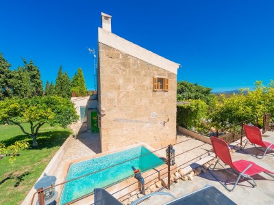 Finca Sa Vinya Des Compte - Outdoor photo 27