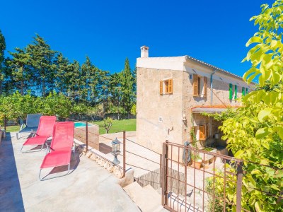 Finca Sa Vinya Des Compte - Outdoor photo 28