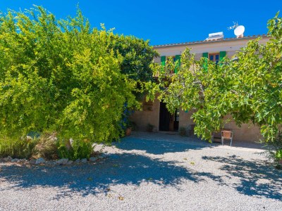 Finca Sa Vinya Des Compte - Outdoor photo 29