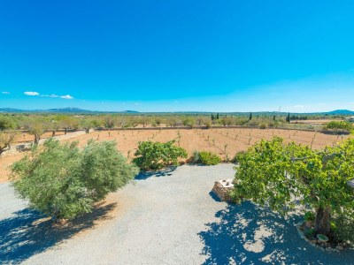 Finca Sa Vinya Des Compte - Outdoor photo 32