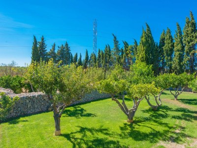 Finca Sa Vinya Des Compte - Outdoor photo 33