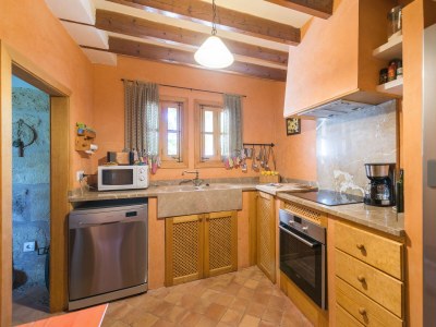 Finca Sa Vinya Des Compte - Features photo 34