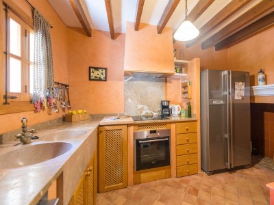 Finca Sa Vinya Des Compte - Features photo 35