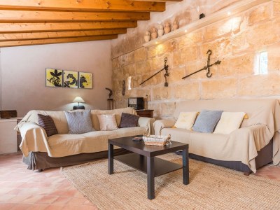 Finca Sa Vinya Des Compte - Features photo 46