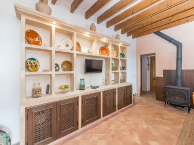 Finca Sa Vinya Des Compte - Features photo 49