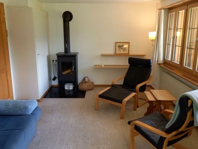 Chalet Chalet am Brüggli 1 - Features photo 11