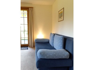 Chalet Chalet am Brüggli 1 - Features photo 12