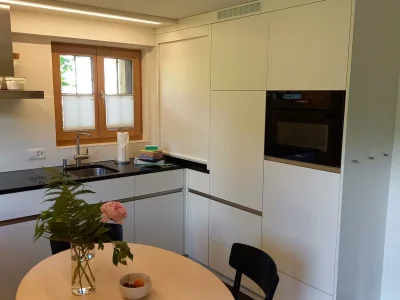 Chalet Chalet am Brüggli 1 - Features photo 15