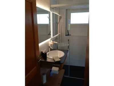 Chalet Chalet am Brüggli 1 - Features photo 17