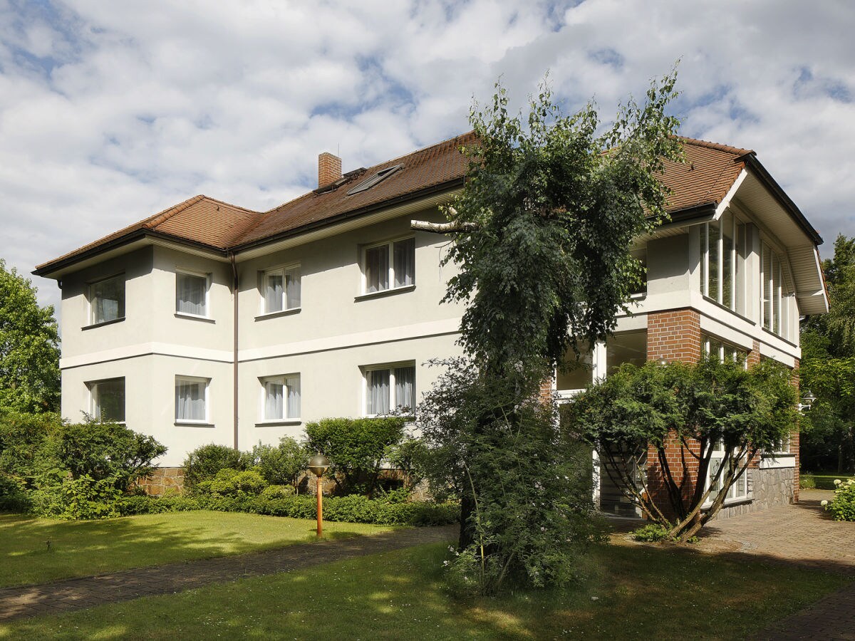 Holiday apartment Villa Spreewaldgarten No. 1 - Outdoor photo 2