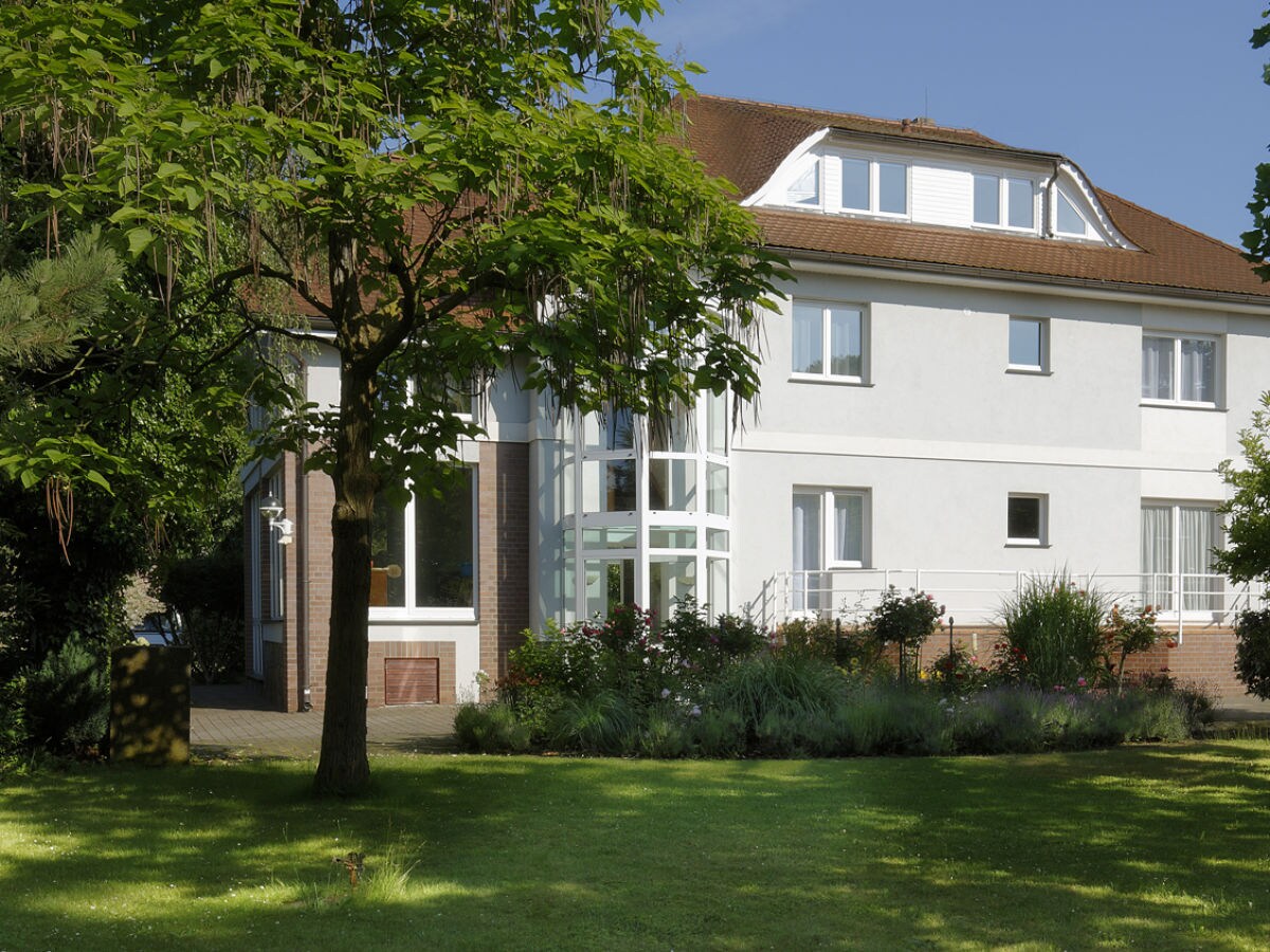 Holiday apartment Villa Spreewaldgarten No. 1 - Outdoor photo 3