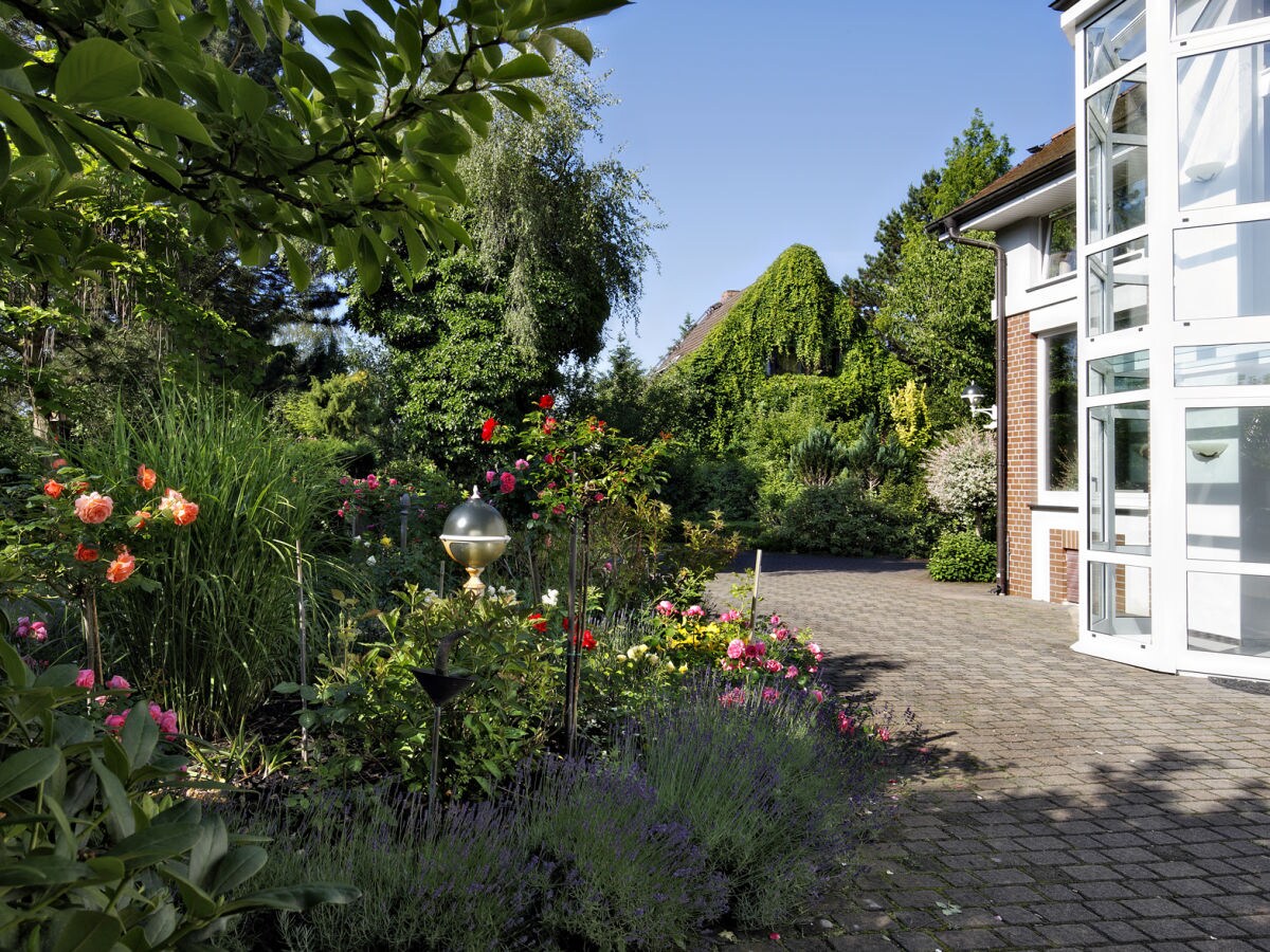 Holiday apartment Villa Spreewaldgarten No. 1 - Outdoor photo 5